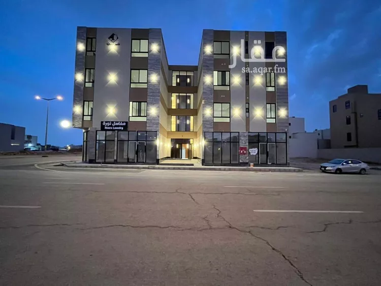 شقة للبيع في شارع محمد بن هبة الله, حي المهدية, مدينة الرياض, منطقة الرياض صورة 3