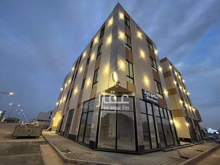 شقة للبيع في شارع محمد بن هبة الله, حي المهدية, مدينة الرياض, منطقة الرياض صورة 4