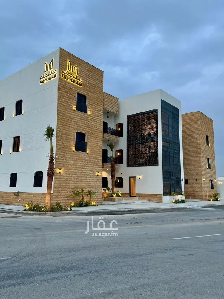 شقة للبيع في شارع محمد بن هبة الله, حي المهدية, مدينة الرياض, منطقة الرياض صورة 3