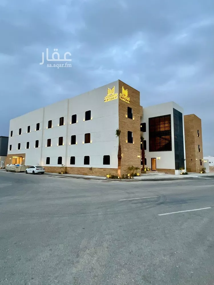 شقة للبيع في شارع محمد بن هبة الله, حي المهدية, مدينة الرياض, منطقة الرياض صورة 5