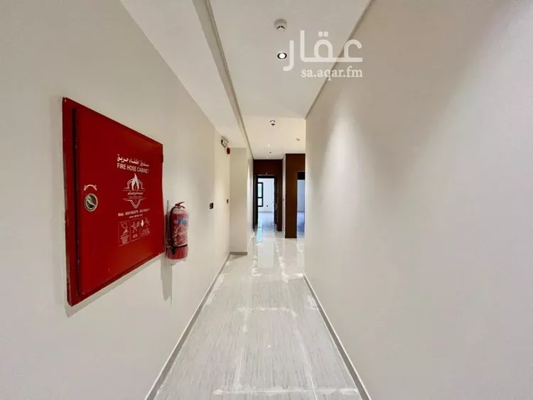 شقة للبيع في شارع حسن الفخري, حي المهدية, مدينة الرياض, منطقة الرياض 6
