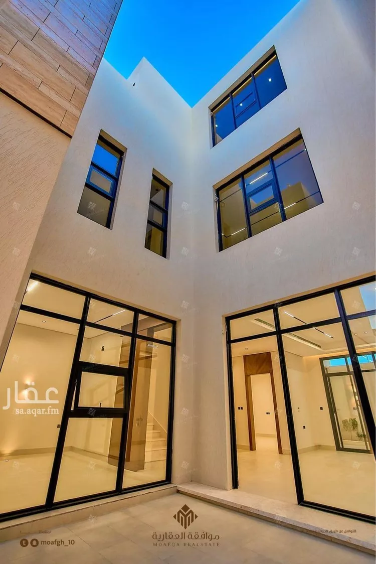 فيلا للبيع في حي المهدية, مدينة الرياض, منطقة الرياض صورة 3