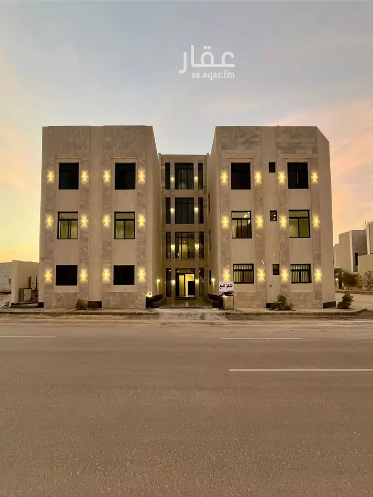 Apartment for Sale in Riyadh Al Mahdiyah
