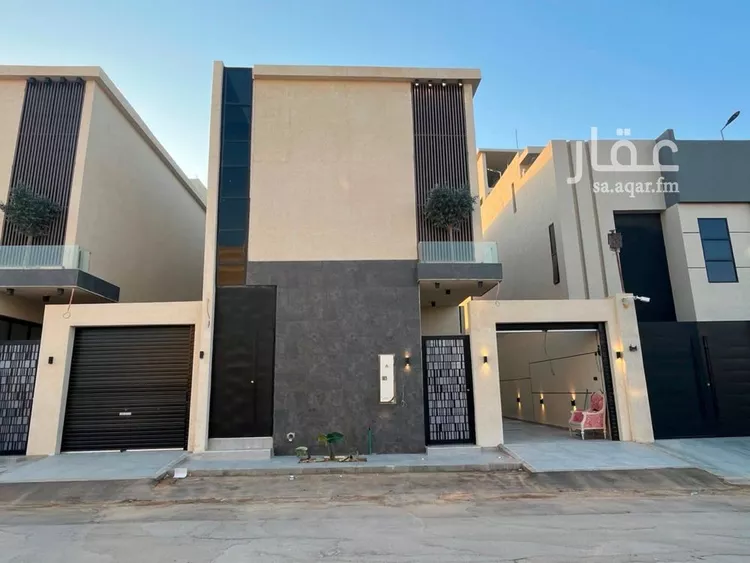 Villa for Sale in Riyadh Al Mahdiyah صورة 2
