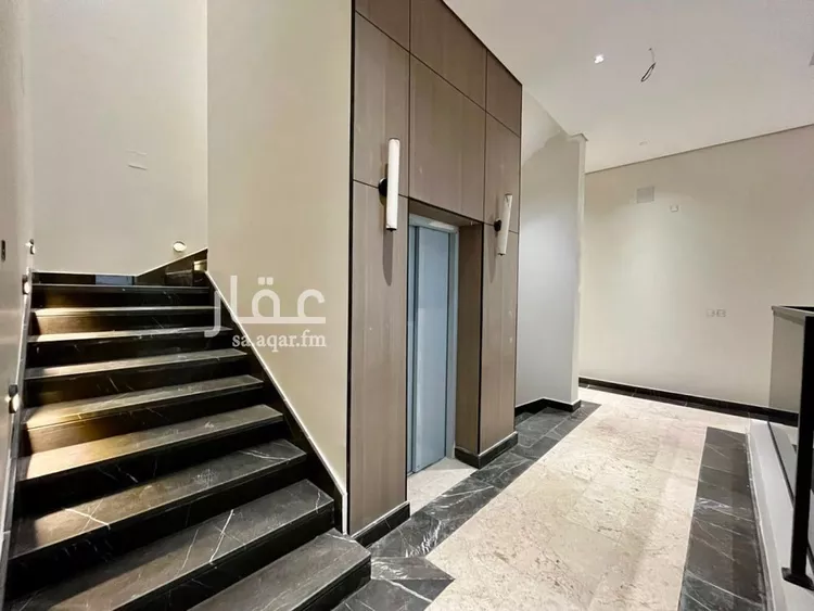 شقة للبيع في شارع عبدالرزاق السنهوري, حي المهدية, مدينة الرياض, منطقة الرياض 6