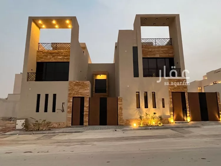 فيلا للبيع في شارع عبدالقادر بن عبدالوارث, حي المهدية, مدينة الرياض, منطقة الرياض صورة 3