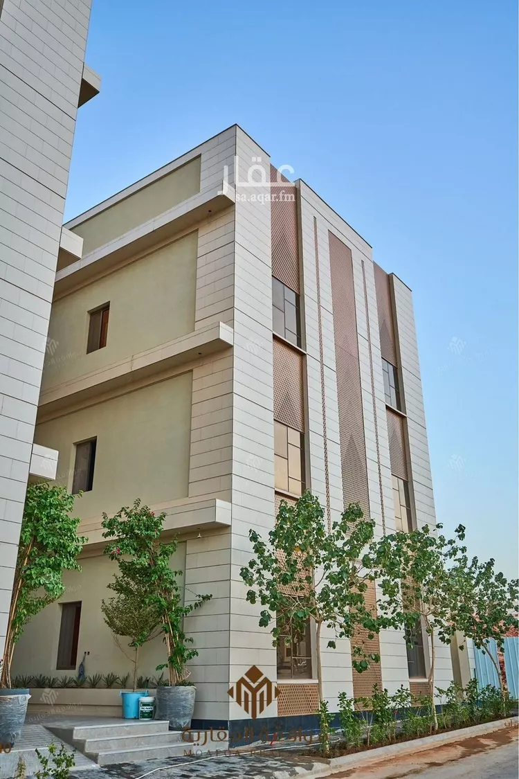 شقة للبيع في شارع أحمد بن علي الشوائطي, حي المهدية, مدينة الرياض, منطقة الرياض صورة 3