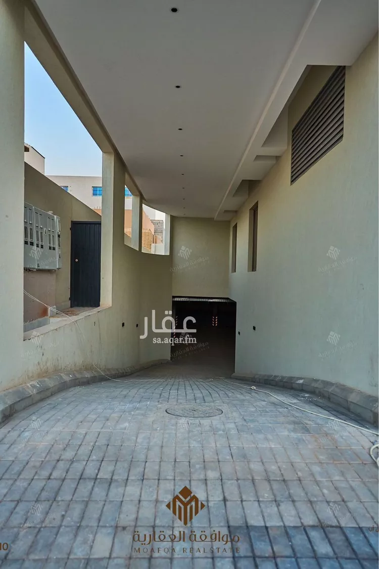 شقة للبيع في شارع أحمد بن علي الشوائطي, حي المهدية, مدينة الرياض, منطقة الرياض صورة 5