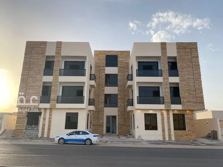 شقة للبيع في شارع ابن المهاجر, حي المهدية, مدينة الرياض, منطقة الرياض صورة 4