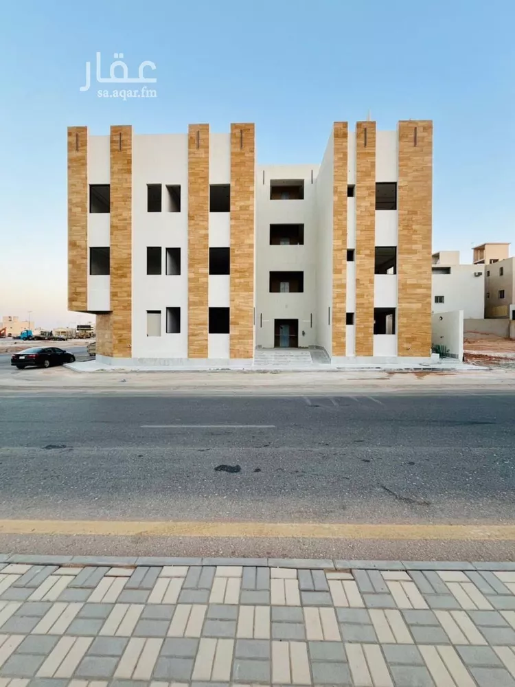 شقة للبيع في شارع عمير بن سنان بن عرفطة, حي المهدية, مدينة الرياض, منطقة الرياض صورة 3