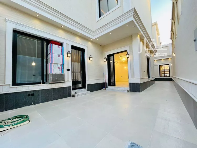 Villa for Sale in Riyadh Dhahrat Laban 20