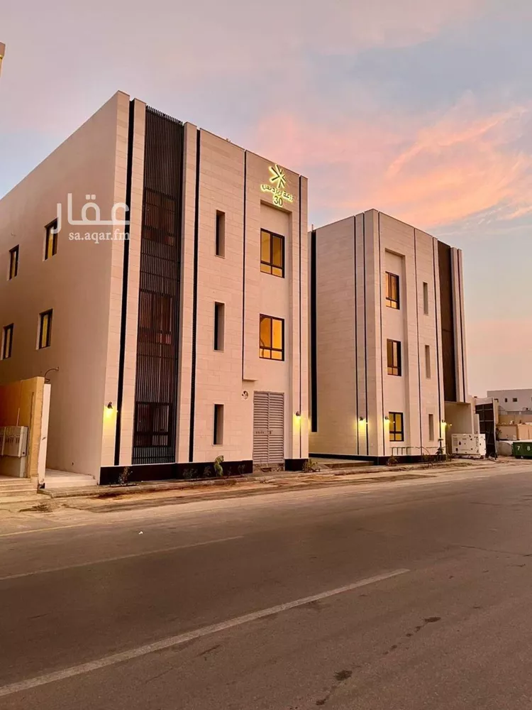 شقة للبيع في شارع ابن صدقة الغرافي, حي المهدية, مدينة الرياض, منطقة الرياض صورة 5