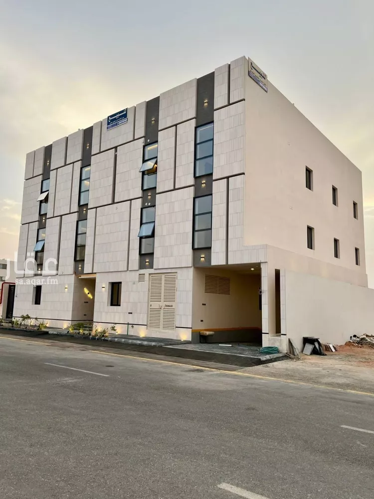 شقة للبيع في شارع تقى الدين التميمى, حي المهدية, مدينة الرياض, منطقة الرياض صورة 2