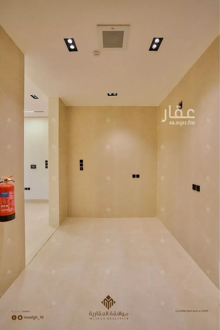 شقة للبيع في شارع أبي العباس الصقلي, حي المهدية, مدينة الرياض, منطقة الرياض 22