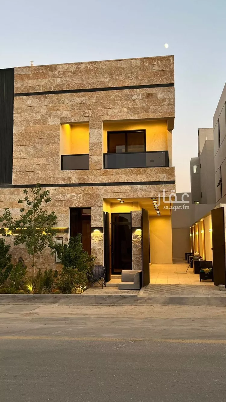 Villa for Sale in Riyadh Al Mahdiyah صورة 4
