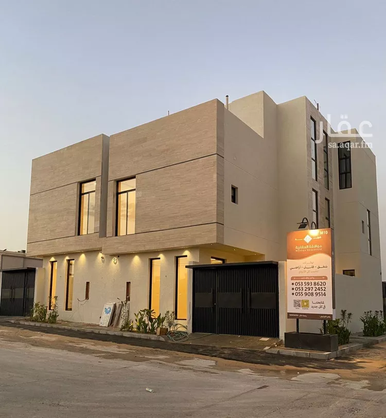 فيلا للبيع في حي المهدية, مدينة الرياض, منطقة الرياض