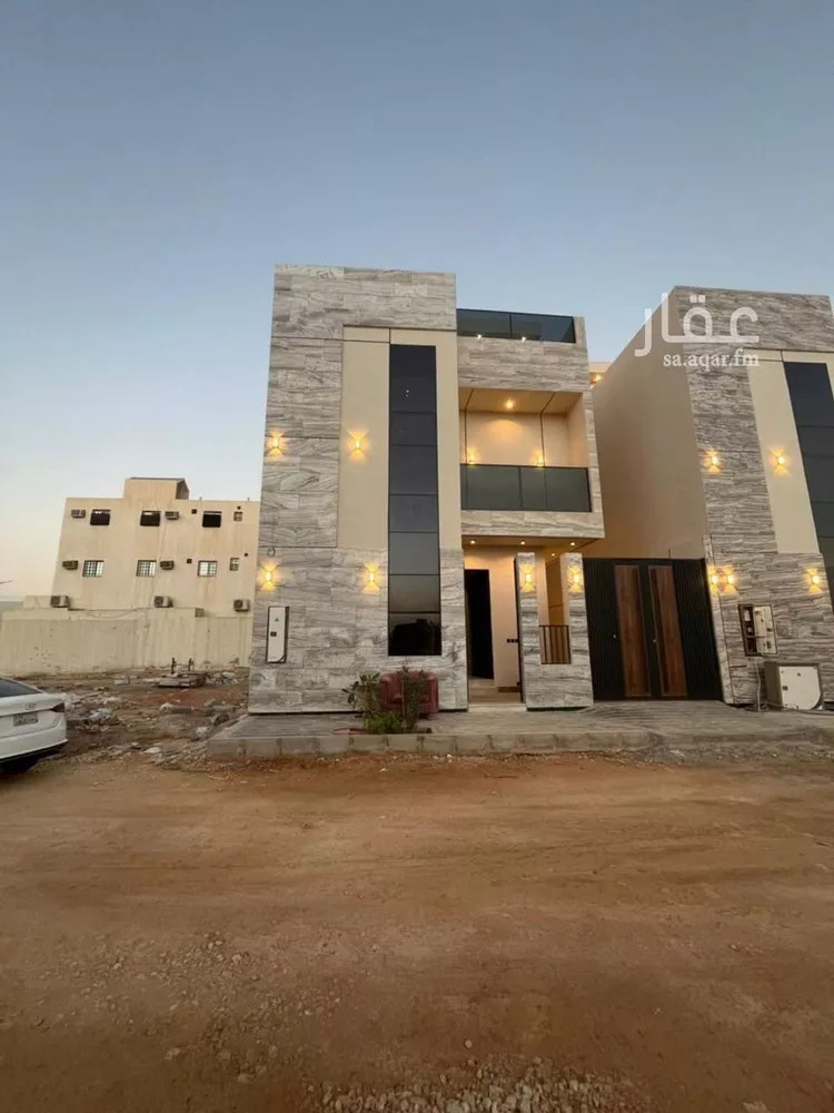 Villa for Sale in Riyadh Al Mahdiyah صورة 3