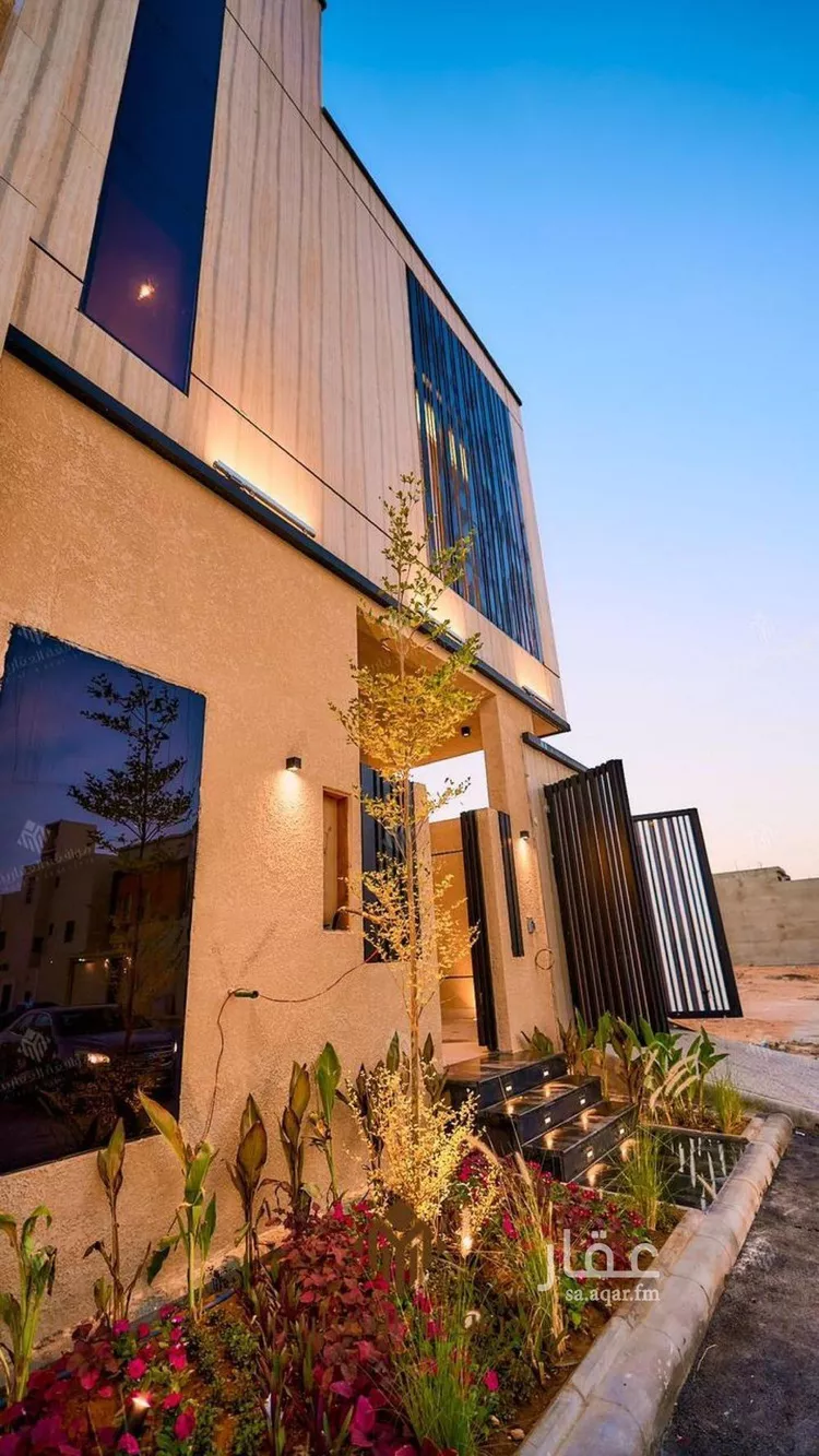 Villa for Sale in Riyadh Al Mahdiyah صورة 3