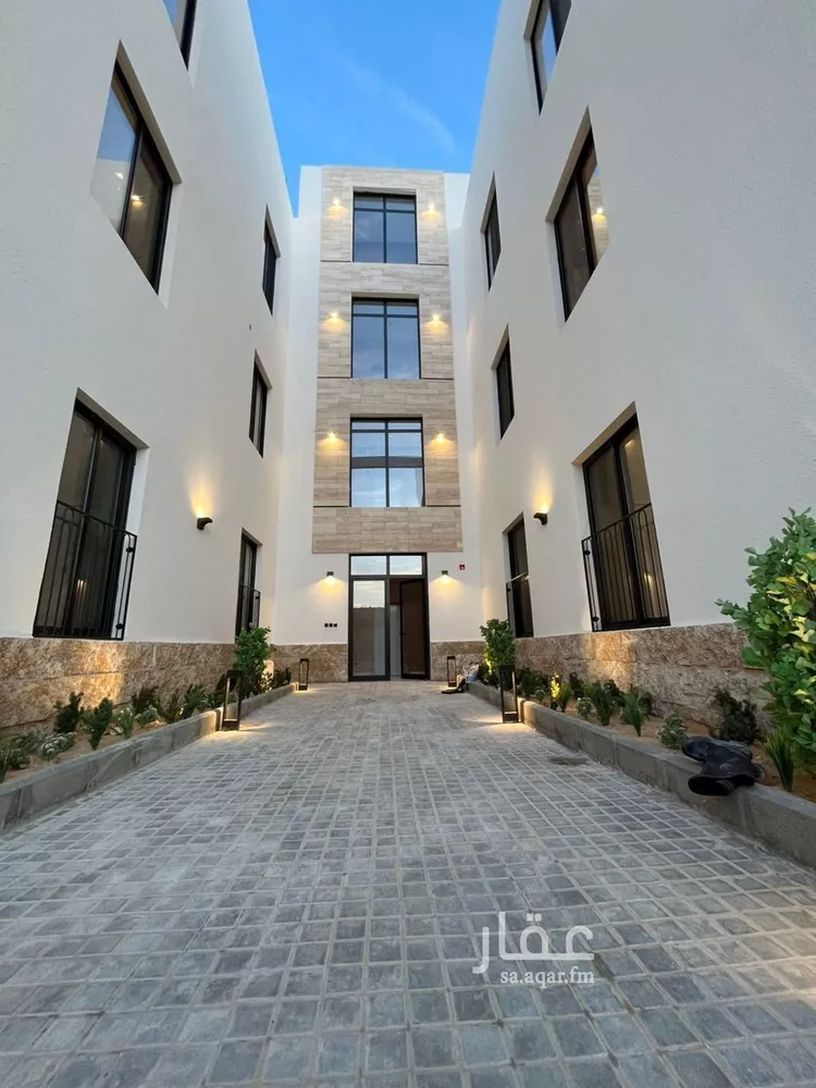 شقة للبيع في شارع أحمد بن علي بن السمين, حي المهدية, مدينة الرياض, منطقة الرياض صورة 5