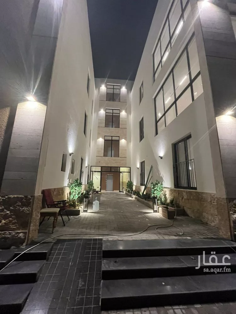 شقة للبيع في شارع أحمد الكازروني, حي المهدية, مدينة الرياض, منطقة الرياض صورة 3