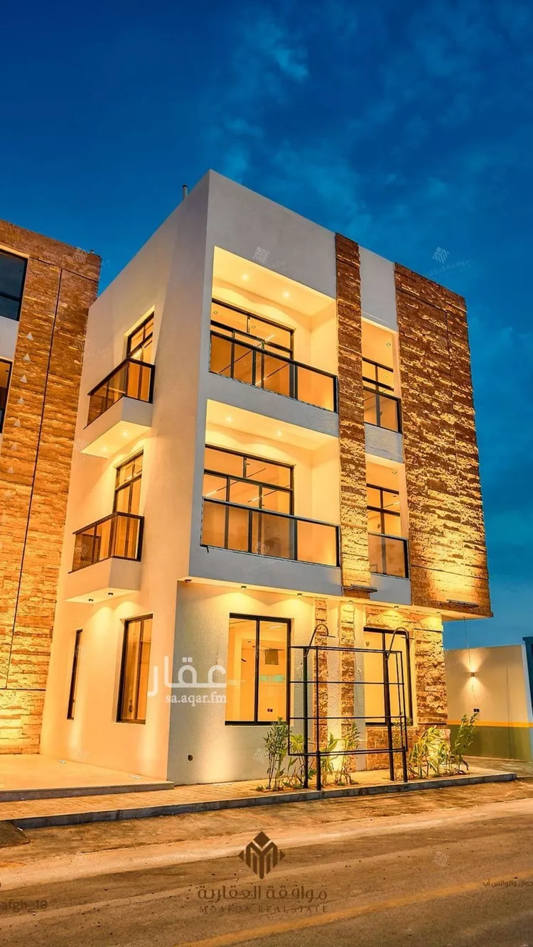 شقة للبيع في شارع أحمد مفتي المكي الحنفي, حي المهدية, مدينة الرياض, منطقة الرياض صورة 4