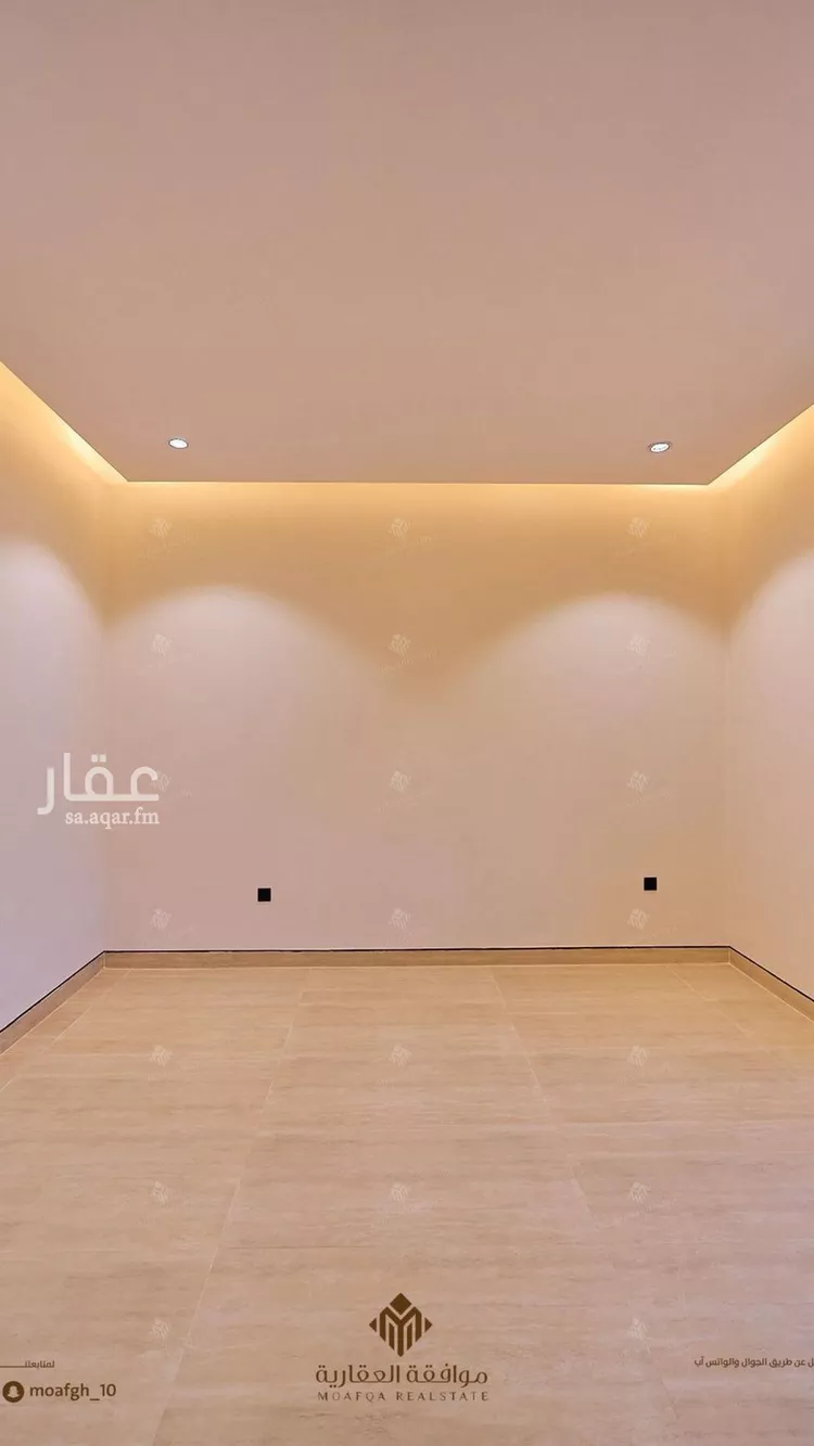 شقة للبيع في شارع مليح بن طريف, حي المهدية, مدينة الرياض, منطقة الرياض صورة 5