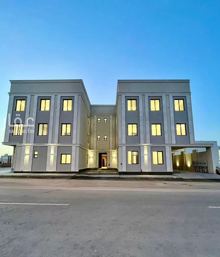 شقة للبيع في شارع عمر بن عبدالقادر مفتي, حي المهدية, مدينة الرياض, منطقة الرياض 1 صورة