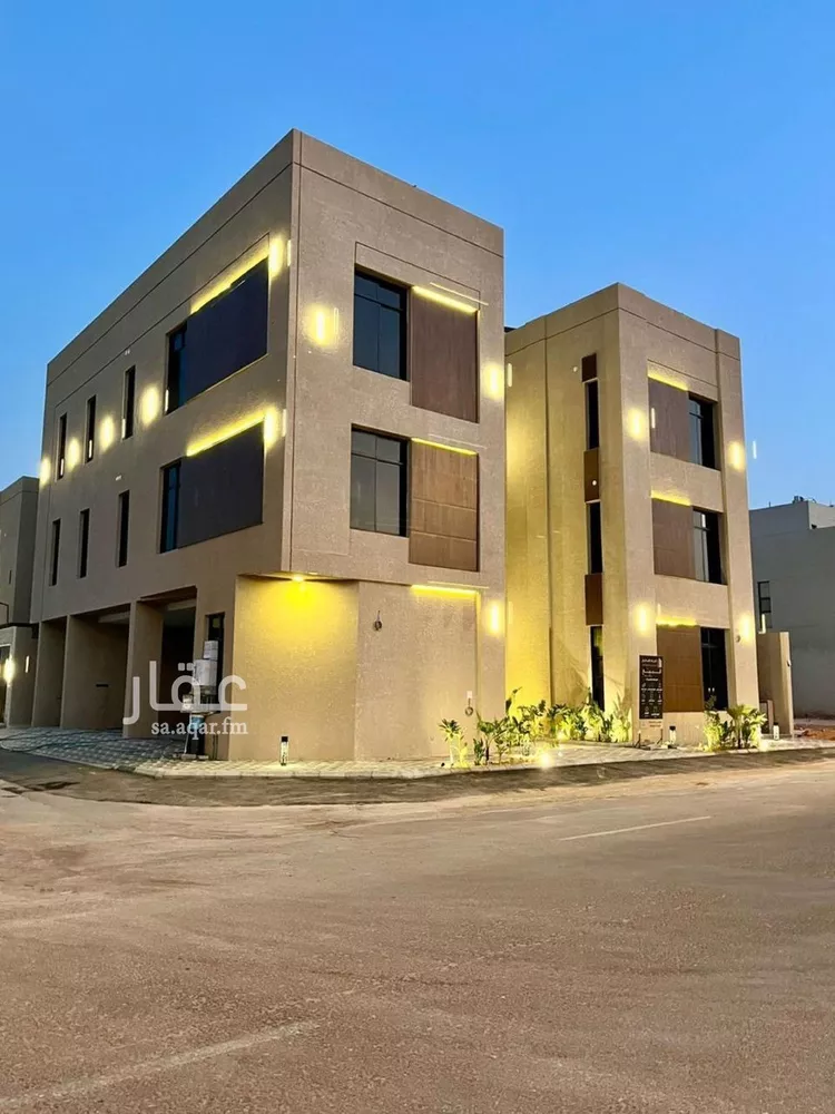 شقة للبيع في شارع محمد بن أبي بكر القيم, حي المهدية, مدينة الرياض, منطقة الرياض صورة 4