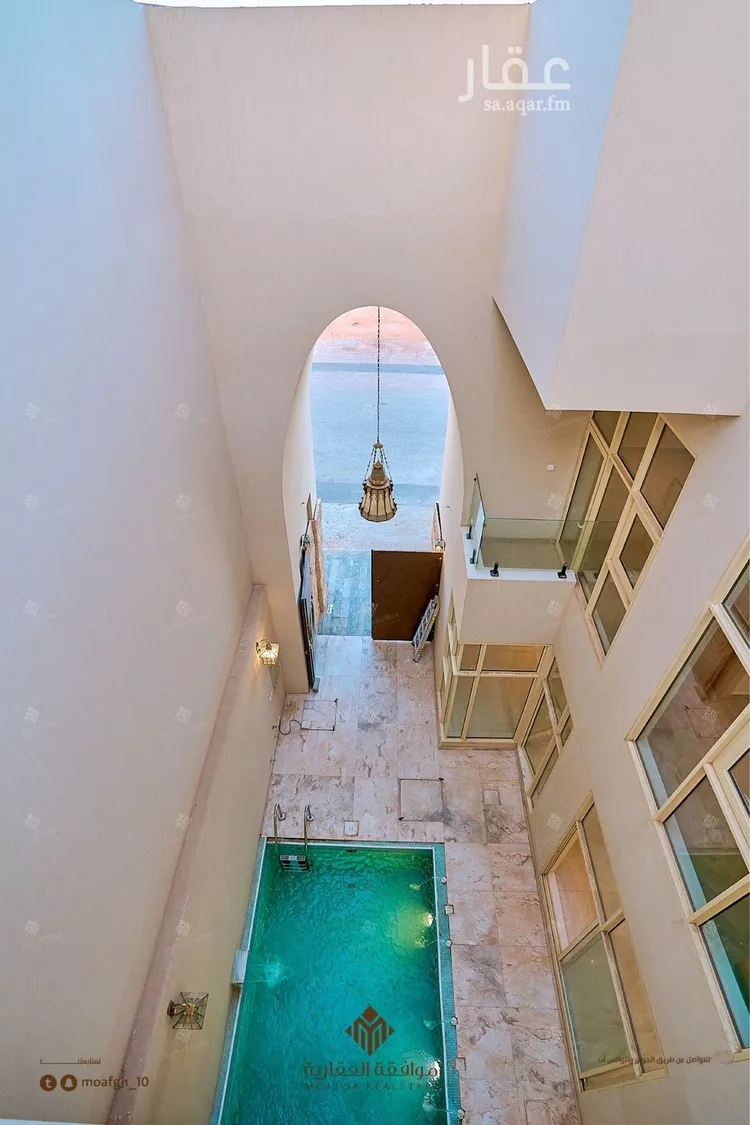 Villa for Sale in Riyadh Al Mahdiyah 7