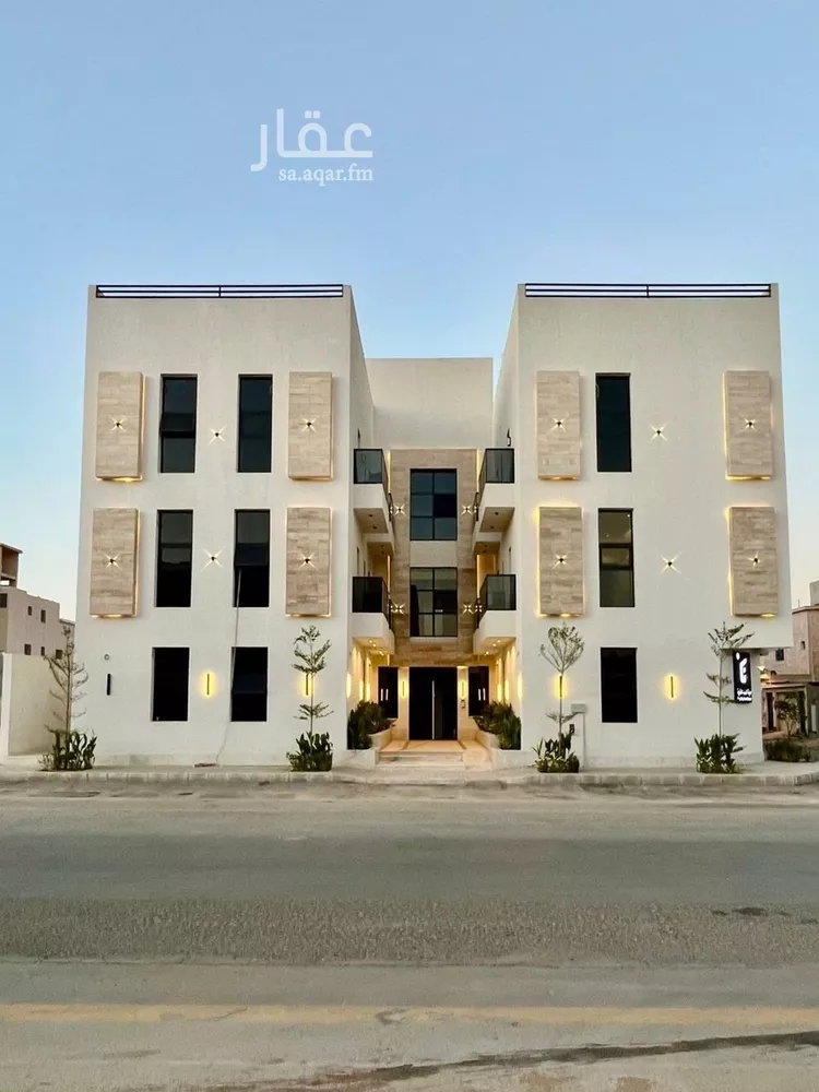 شقة للبيع في شارع النسري, حي المهدية, مدينة الرياض, منطقة الرياض صورة 5