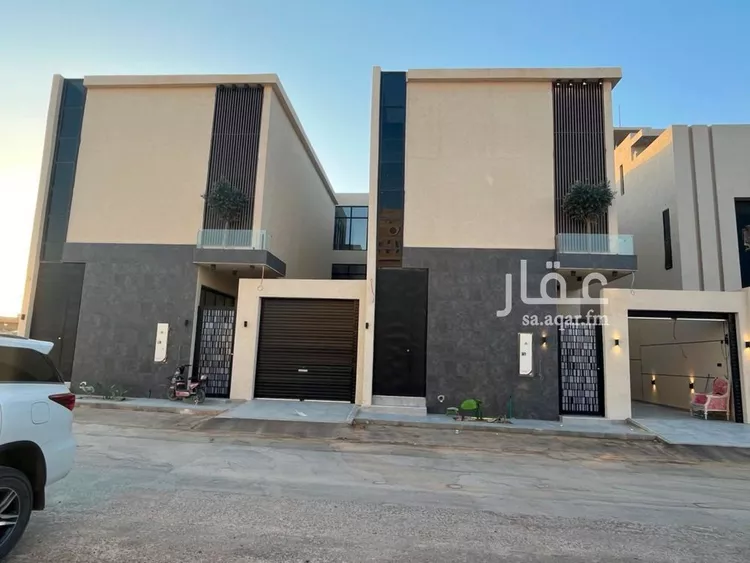 فيلا للبيع في شارع وادي الحسنا, حي المهدية, مدينة الرياض, منطقة الرياض