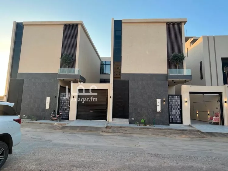 Villa for Sale in Riyadh Al Mahdiyah صورة 3