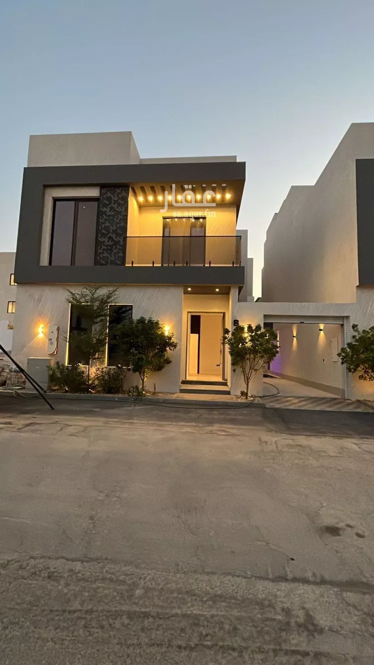 Villa for Sale in Riyadh Al Mahdiyah صورة 3