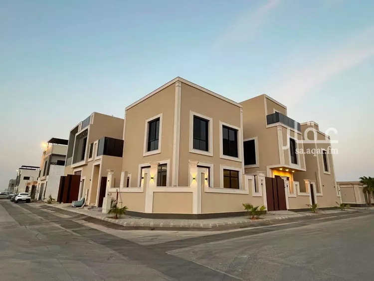 Villa for Sale in Riyadh Al Mahdiyah