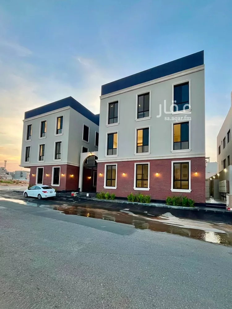 شقة للبيع في شارع أبي المحاسن النحوي, حي المهدية, مدينة الرياض, منطقة الرياض صورة 4
