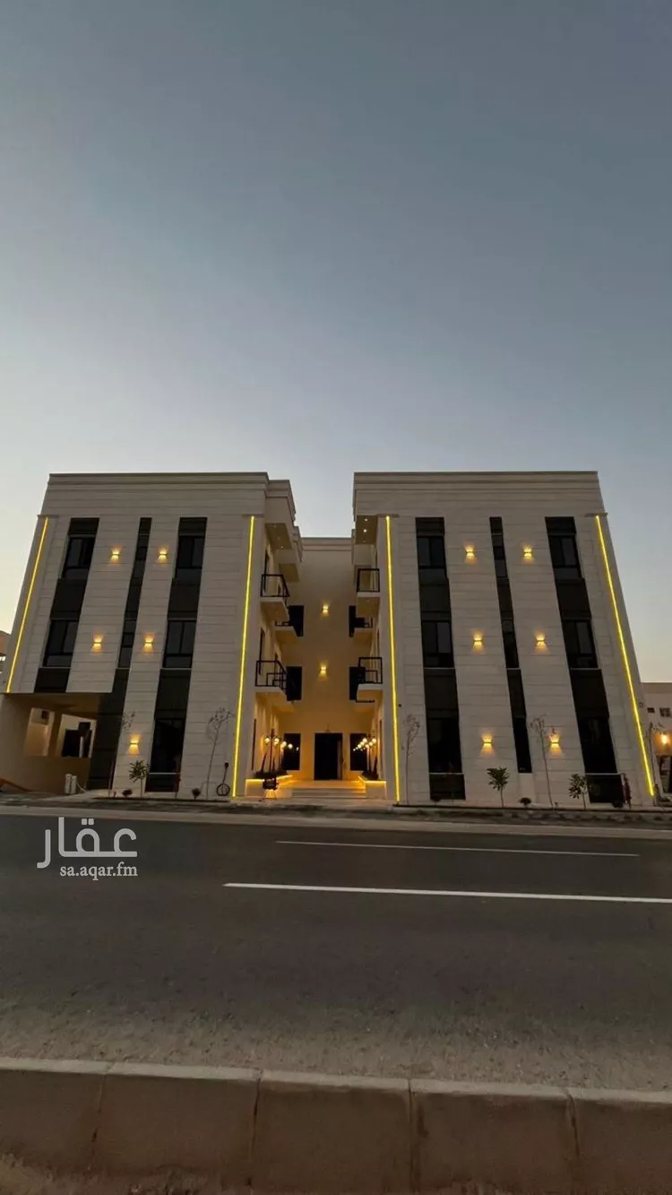 Apartment for Sale in Riyadh Al Mahdiyah