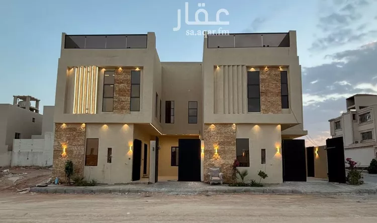 Villa for Sale in Riyadh Al Mahdiyah 1 صورة