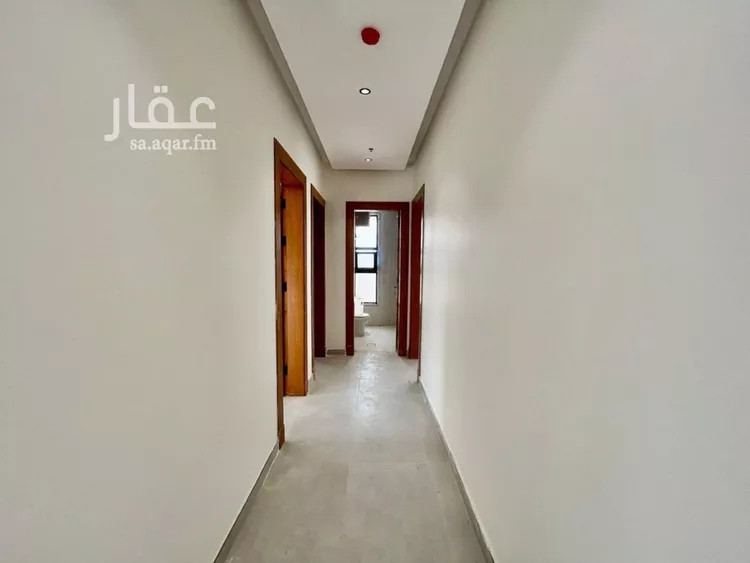 شقة للبيع في شارع ابن صدقة الغرافي, حي المهدية, مدينة الرياض, منطقة الرياض 25