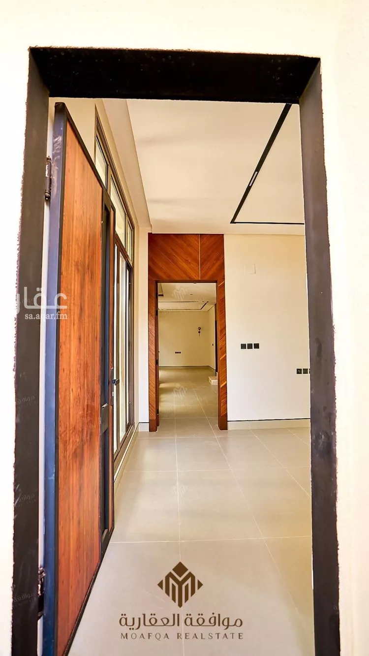 فيلا للبيع في شارع ابن صدقة الغرافي, حي المهدية, مدينة الرياض, منطقة الرياض صورة 5