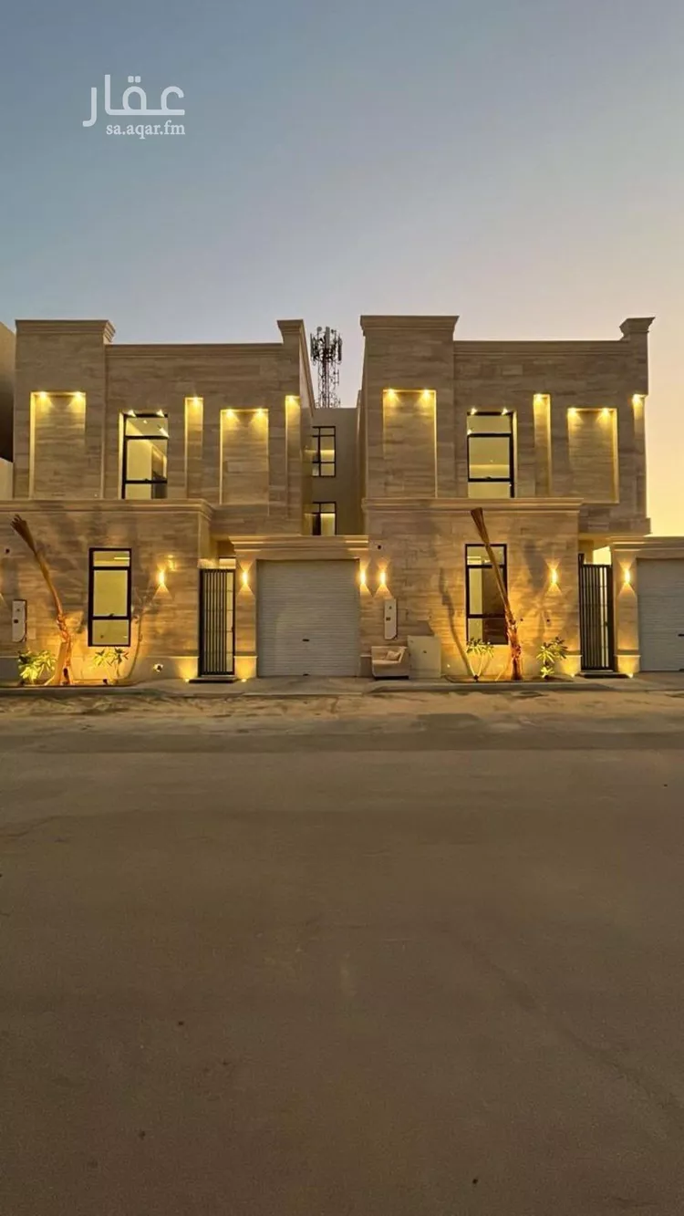 فيلا للبيع في شارع ابن صدقة الغرافي, حي المهدية, مدينة الرياض, منطقة الرياض صورة 2