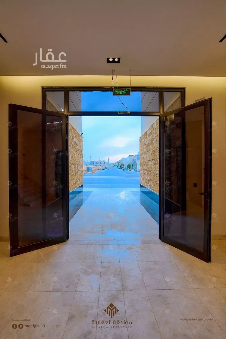 شقة للبيع في شارع ابن المهاجر, حي المهدية, مدينة الرياض, منطقة الرياض صورة 3