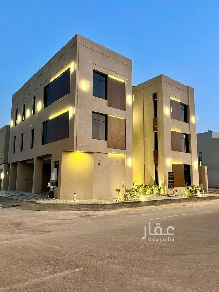 شقة للبيع في شارع ابن المهاجر, حي المهدية, مدينة الرياض, منطقة الرياض صورة 2