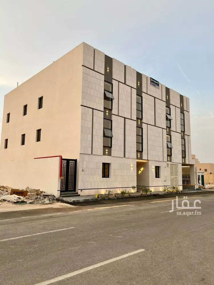 شقة للبيع في شارع تقى الدين التميمى, حي المهدية, مدينة الرياض, منطقة الرياض صورة 3