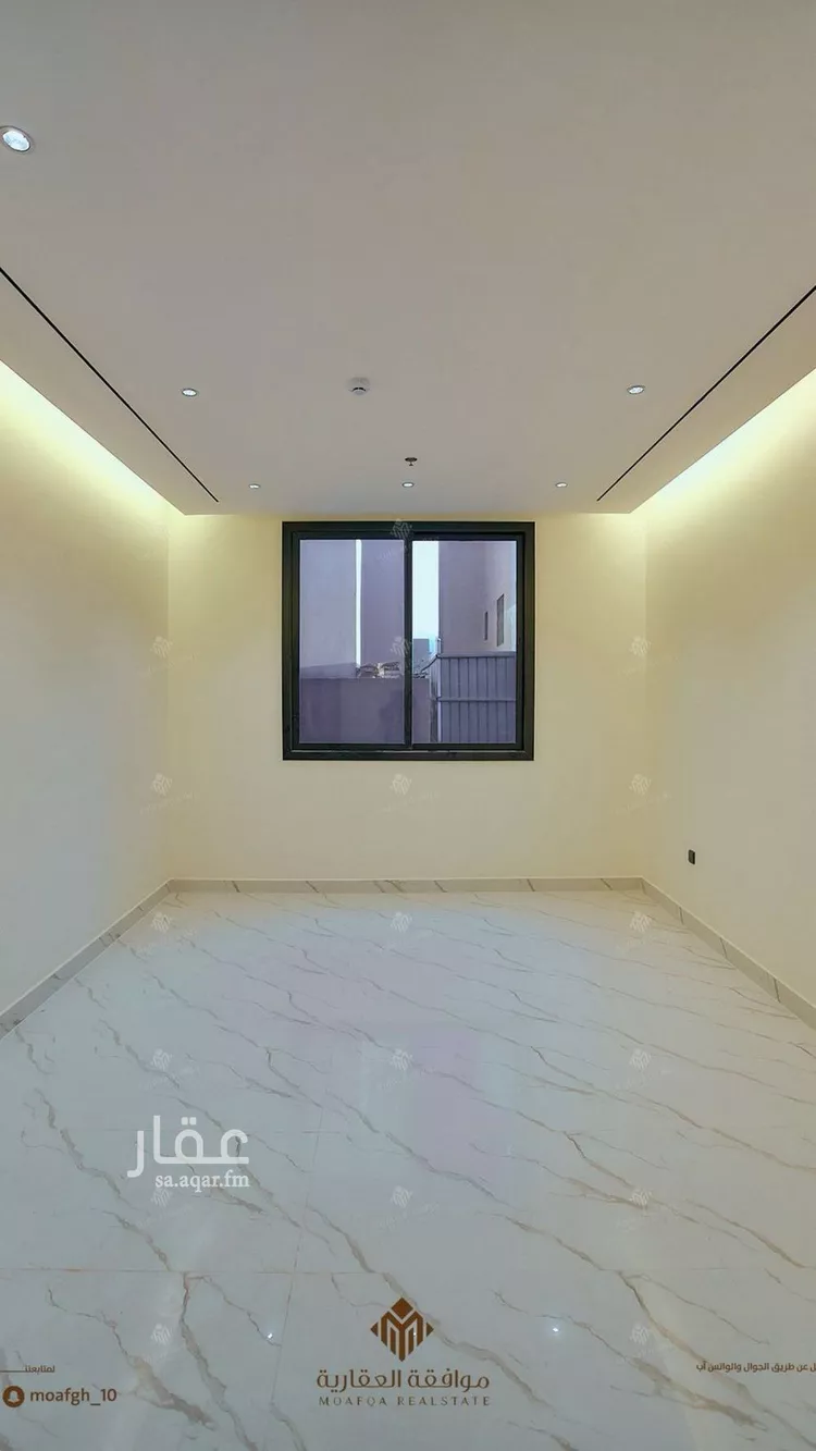 شقة للبيع في شارع ابي الشيخ الاصبهاني, حي المهدية, مدينة الرياض, منطقة الرياض 12