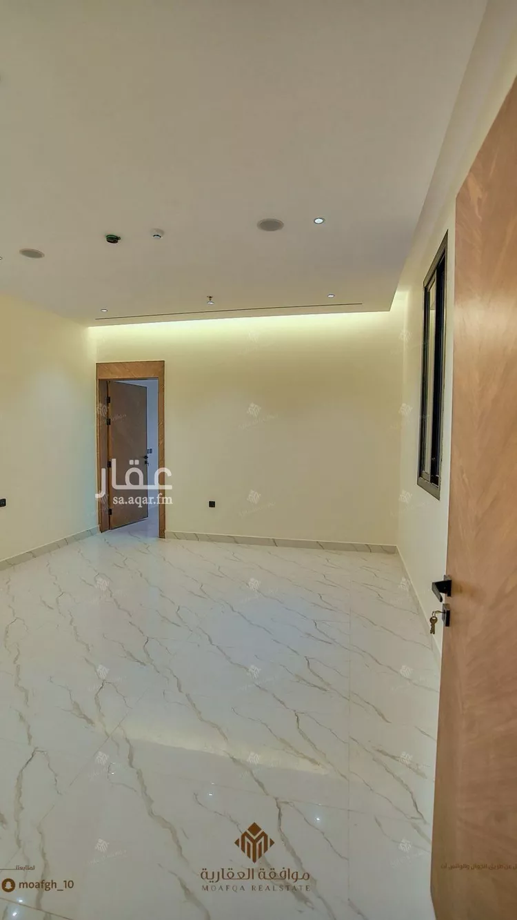 شقة للبيع في شارع ابي الشيخ الاصبهاني, حي المهدية, مدينة الرياض, منطقة الرياض 28