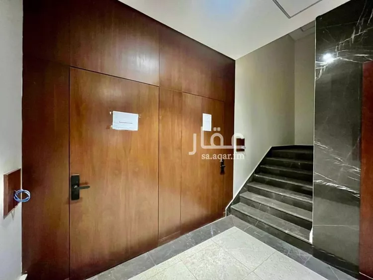 شقة للبيع في شارع أبي هاشم بن عمار, حي المهدية, مدينة الرياض, منطقة الرياض صورة 5