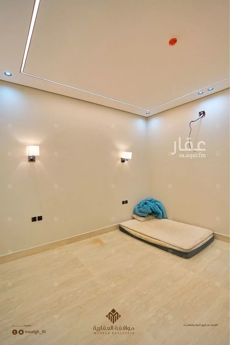 شقة للبيع في شارع الكمال بن طلحة, حي المهدية, مدينة الرياض, منطقة الرياض 21