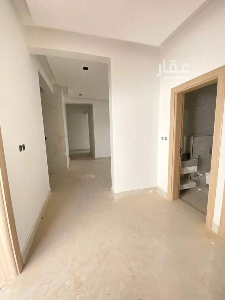 شقة للبيع في شارع عبدالحق الهاشمي, حي المهدية, مدينة الرياض, منطقة الرياض 20