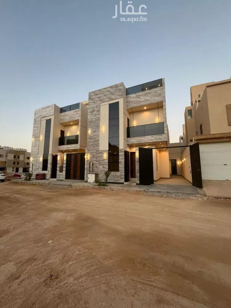 Villa for Sale in Riyadh Al Mahdiyah صورة 2