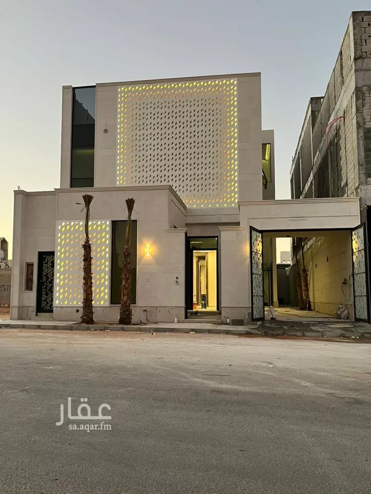 Villa for Sale in Riyadh Al Mahdiyah